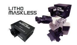 플랑크랩, 리쏘 마스크리스로 반도체 개발 디지털 전환 선도