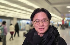 김정관 산업부 장관 방미…내일 러트닉과 관세사태 협의