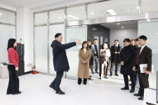 화성특례시 구청 체제, 개청 하루 전 최종 점검