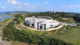 해남공룡박물관, 글로벌 관광 거점 도약 시동