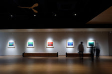 전북은행, 기존 군산 지역 지점 활용한 문화 공간 조성