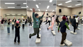 남원시 건강생활지원센터, 생활권 건강 거점으로 도약