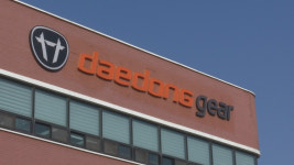 대동기어, 체질 바꾼다…전기차·로봇 사업 속도