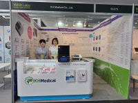 케이에이치메디칼,  면역형광진단장비 TTAni-F 시약 라인업 확대