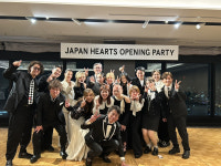 살롱하츠, 일본 오사카점 공식 오픈…K-뷰티 토탈 솔루션 전파