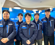 글로벌세아그룹, 창사 첫 통합 근무복 도입…그룹 일체감 제고