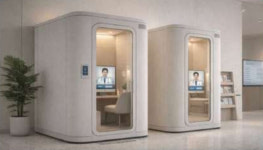 홈캐스트, AI 멘탈헬스케어 ‘마인드스테이션’ 추진…글로벌 병원그룹과 제휴