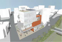 대구 동구 불로봉무동 행정복지센터 임시청사 이전