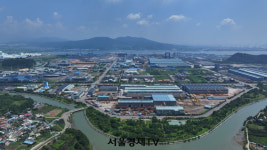 전남도, 광양만권 이차전지 특화단지 공모 신청