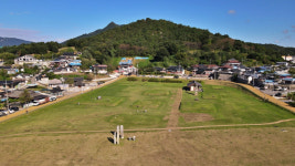 남원 만복사지 주변 공중케이블 정비…5월 착공