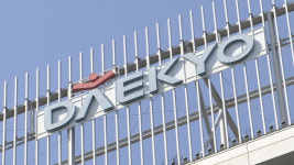 대교 2세 강호준, 경영 시험대…‘체험형 교육’ 승부수