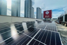 [기획] 이마트·롯데마트·쿠팡…유통 공룡들의 3사 3색 태양광 활용 전략