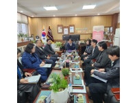 김천교육지원청, 장애학생 인권보호 맞춤형 지원