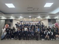(재)구지면장학회, 제18회 장학금 수여식 개최