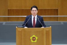 김현석 의원 “과천형 고교 운영모델 마련 기대”