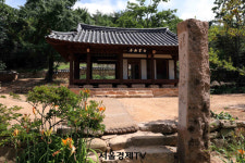 차 한 잔에 깃든 450년, 호남의 명원 백운동원림