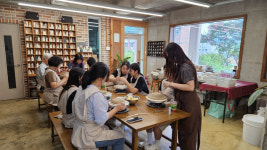 김천교육지원청Wee센터, 가족과 함께하는 문화 체험 데이 프로그램 운영