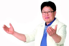 백성철, 사평마을 공영주차타워빌딩 건립