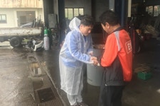 김주용, 돈내코유원지 기반조성 예산 확대