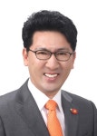 김황국 주민숙원사업인 다목적 문화센터 완공