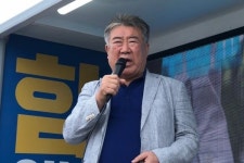 문대림 살기좋은 서귀포 건설, 책임지겠다