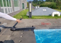 농업용수 불법점용 제주관광지·리조트·골프연습장 적발