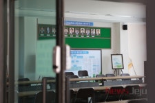 5억 들인 도두1동 동마을회관, 거미줄만 가득