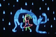 국립제주박물관, 종이아빠 인형극 공연