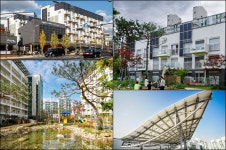 제주시, 내년부터 모든 공공건물 패시브하우스로