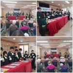 서귀포온성학교, 찾아가는 음악회로 이웃사랑 실천