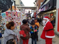 제주관광공사, 칠성로 상점가 일대에 다채로운 행사 이어져