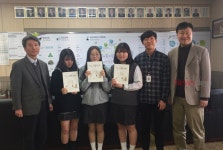 서귀포시서부종합사회복지관, 1·3세대가 함께 만든 마을 그램책 출판