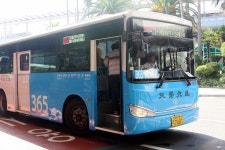 제주 대중교통 이용객, 20년만에 6000만명 돌파