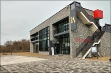 와흘 메밀마을 농산어촌개발사업 완료