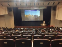 개미인력 제주서귀 | 서귀포시, 청소인력 대상 산업안전.청렴 교육 실시