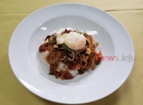 맛있는 제주만들기의 22호점, 뉴 남원분식 재개장