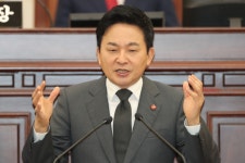 신규 택지개발 두 번 다시 아라개발 안 할 것