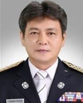 제주소방안전본부 구조구급과장에 문동원 소방정