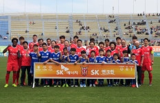 제주유나이티드 FC 안승희 대표이사, 김녕리 명예이장 위촉