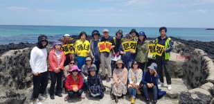 제주 해녀의 삶과 문화가 담긴 불턱을 만나러 가다
