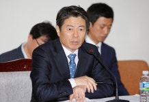 이제야 속도 붙는 공공주도 한동·평대 해상풍력