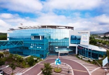 JDC, 제주첨단과기단지 2단지 본격 추진