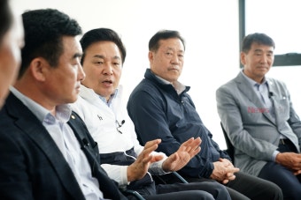 주52시간 근무제, 농림사업장 제외 건의