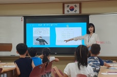 NH농협손해보험, 금악 · 김녕초등학교 금융교육 실시