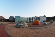 별빛누리공원, 내부공사로 내년 1월까지 휴관