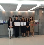 제주가정위탁지원센터-제주맘카페, 하루치과아동지원 업무협약체결