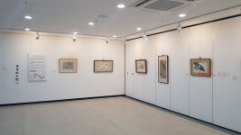 서귀포시청, 소암기념관 소장품 전시