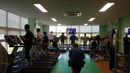 동부보건소, 주민과 함께하는 시민건강증진센터 큰 호응