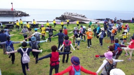 서부보건소, 무더운 여름 저녁걷기로 건강한 발걸음 함께 해요