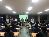 제주국제교육원, 2019년 하반기 외국어강좌 중·고등학생 대상 확대 운영